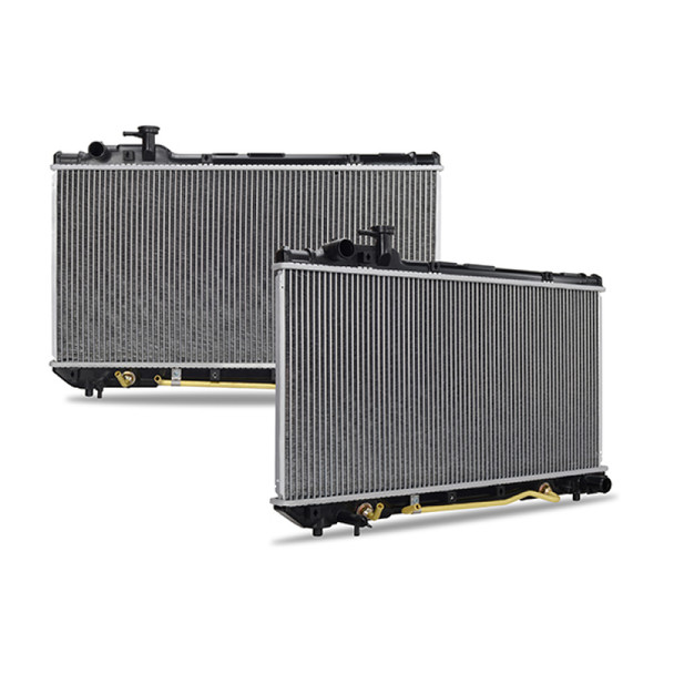 Mishimoto Toyota RAV4 Replacement Radiator 1996-1997 R1859-AT
