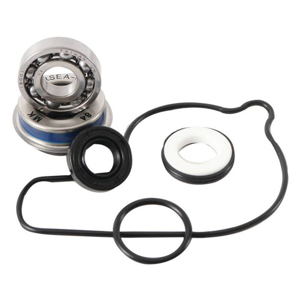 Hot Rods 04-05 Honda TRX 450 R Water Pump Rebuilt Kit WPK0014