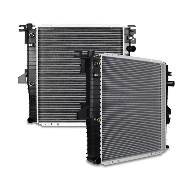 Mishimoto Ford Explorer Replacement Radiator 1996-1999 R1824-AT