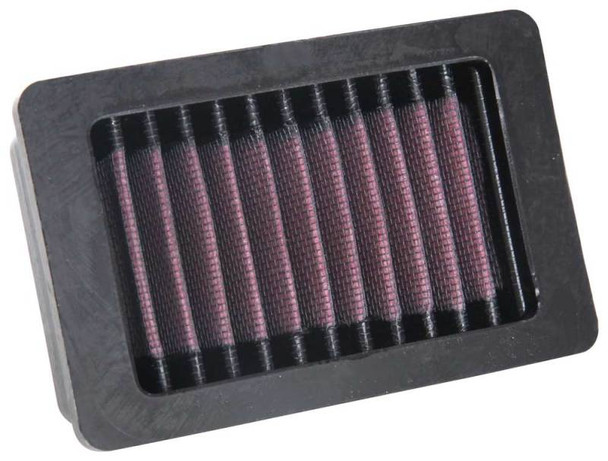 K&N 16-19 Moto Guzzi V9 Bobber 853CC Replacement Air Filter MG-8516