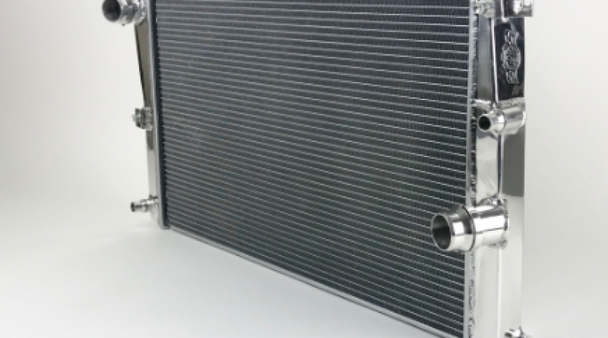 CSF 15-18 BMW M2 (F87) / 12-16 BMW M235i/M235ix Radiator 7078