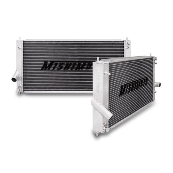 Mishimoto 00-05 Toyota MR2 Manual Aluminum Radiator MMRAD-SPY-00