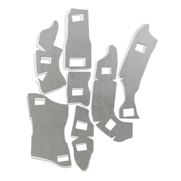 DEI Exhaust Heat Shield Liner HD FLH/T/R 901046
