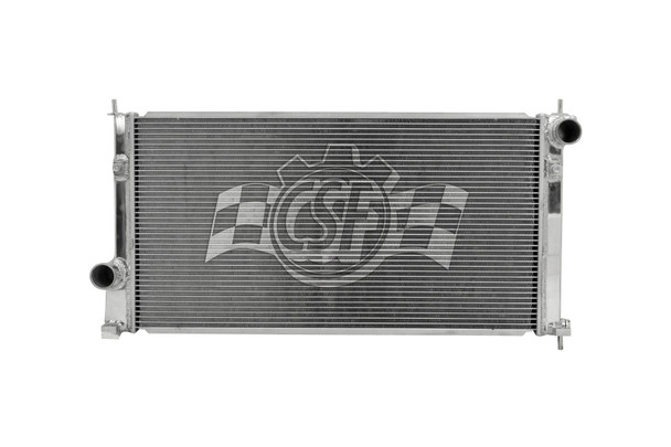 CSF 13-16 Scion FR-S / 13-20 Toyota 86 / 22+ Toyota GR86 / 2013+ Subaru BRZ Radiator 7050