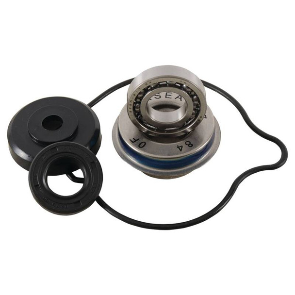 Hot Rods 09-16 Honda CRF 450 R 450cc Water Pump Kit WPK0003