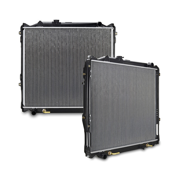 Mishimoto Toyota 4 Runner Replacement Radiator 1996-2002 R1998-AT