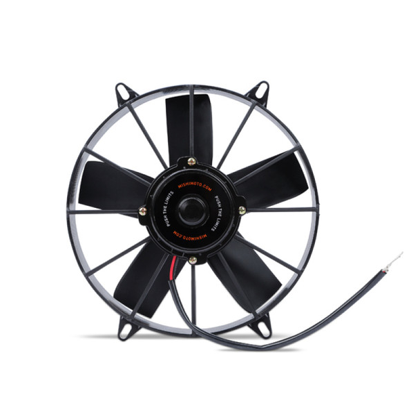 Mishimoto 12 Inch Race Line High-Flow Electric Fan MMFAN-12HD