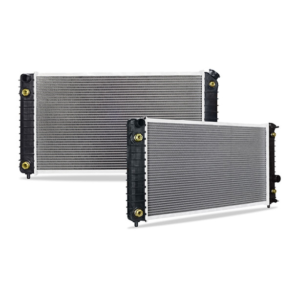 Mishimoto Oldsmobile Bravada Replacement Radiator 1996-2001 R1826-AT