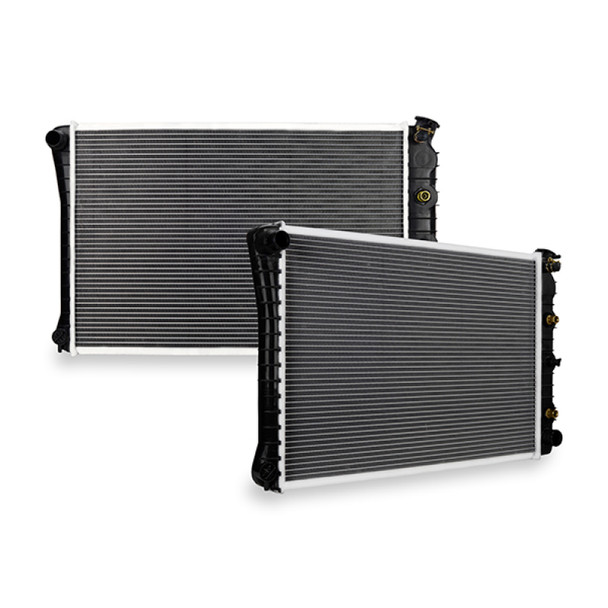 Mishimoto Chevrolet C/K Truck Replacement Radiator 1973-1980 R162-AT