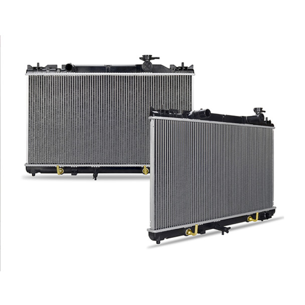 Mishimoto Toyota Camry Replacement Radiator 2002-2006 R2437-AT