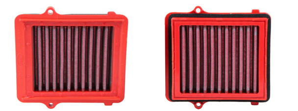 BMC 16-19 Honda CRF 1000 L Africa Twin Replacement Air Filter FM910/04