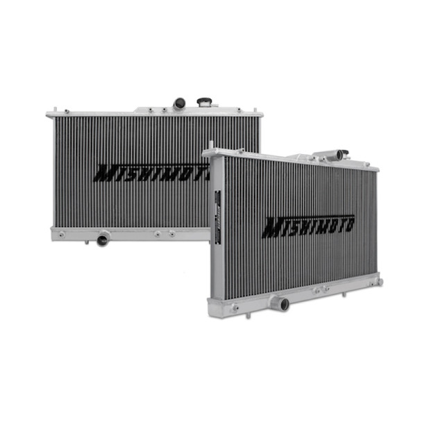 Mishimoto 00-05 Mitsubishi Eclipse GT Manual Aluminum Radiator MMRAD-3G-00