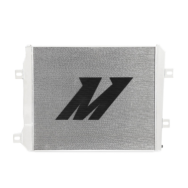 Mishimoto 11+ Chevy 6.6L Duramax Radiator MMRAD-DMAX-11