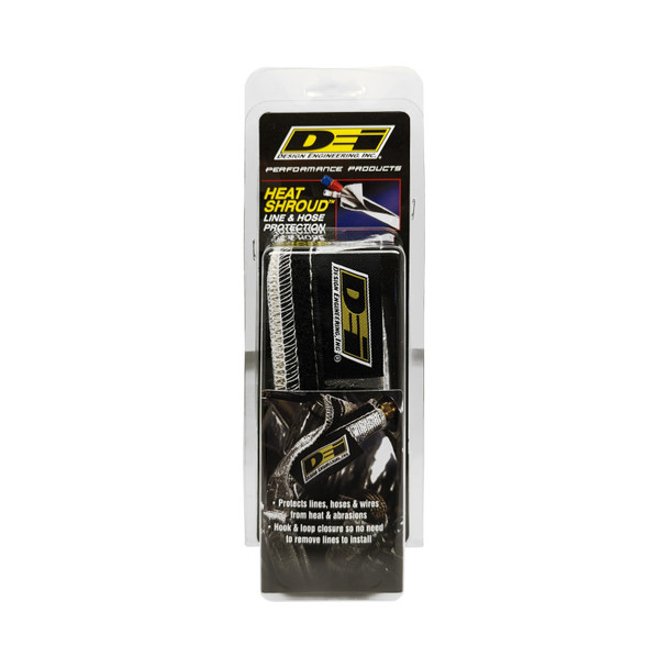 DEI Heat Shroud 16 AN x 36in 10676