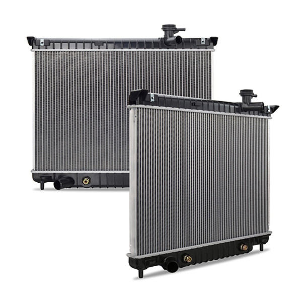 Mishimoto Buick Rainier Replacement Radiator 2004-2007 R2458-AT