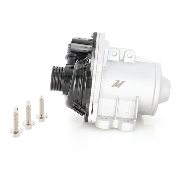 Mishimoto 07-10 BMW 335i N54/N55 Engine Water Pump MMWP-N54-07