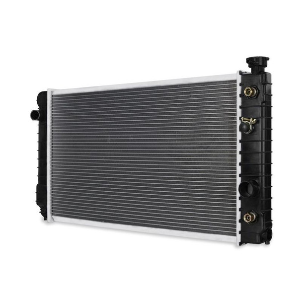 Mishimoto 1988-1994 Chevrolet S10 / GMC S15 Sonoma 4.3L Replacement Radiator R681-AT