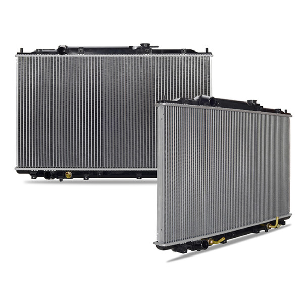 Mishimoto Honda Odyssey Replacement Radiator 2005-2010 R2806-AT