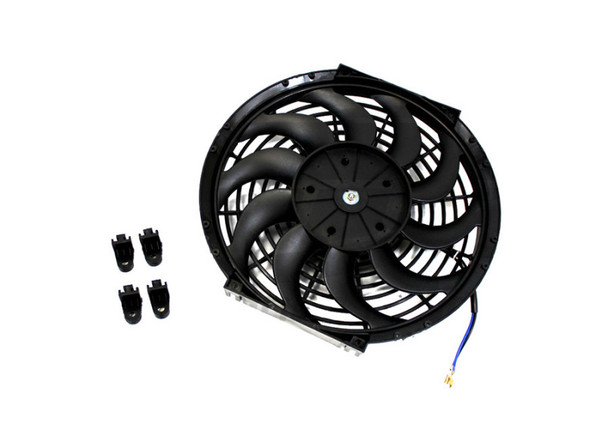 ISR Performance Electrical Radiator Fan - 12in IS-12FAN