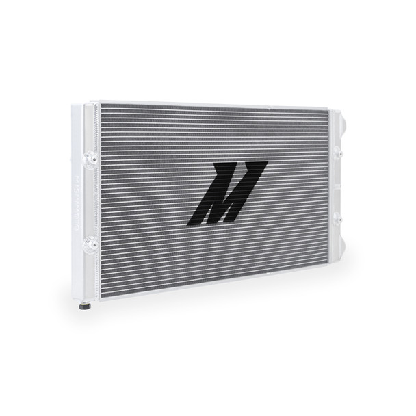 Mishimoto Universal Race Ready Aluminum Performance Radiator V2 MMRAD-UNI-RRV2