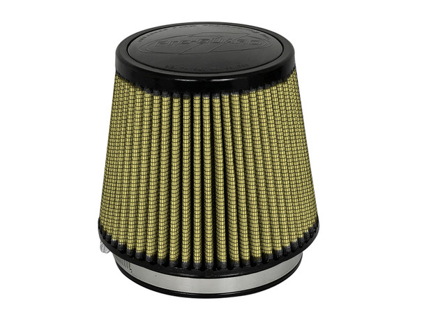 aFe MagnumFLOW Air Filters IAF PG7 A/F PG7 5-1/2F x 7B x 5-1/2T x 6H 72-90044