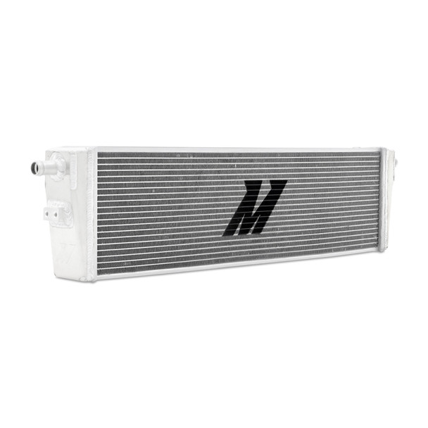 Mishimoto Universal Single-Pass Air-to-Water Heat Exchanger (500HP) MMRAD-HE-01
