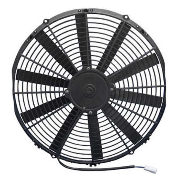 SPAL 1298 CFM 16in Fan - Pull (VA18-AP10/C-41A) 30100400