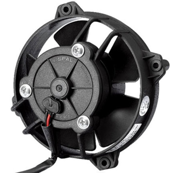 SPAL 147 CFM 4in Fan - Pull (VA32-A101-62A) 30103018