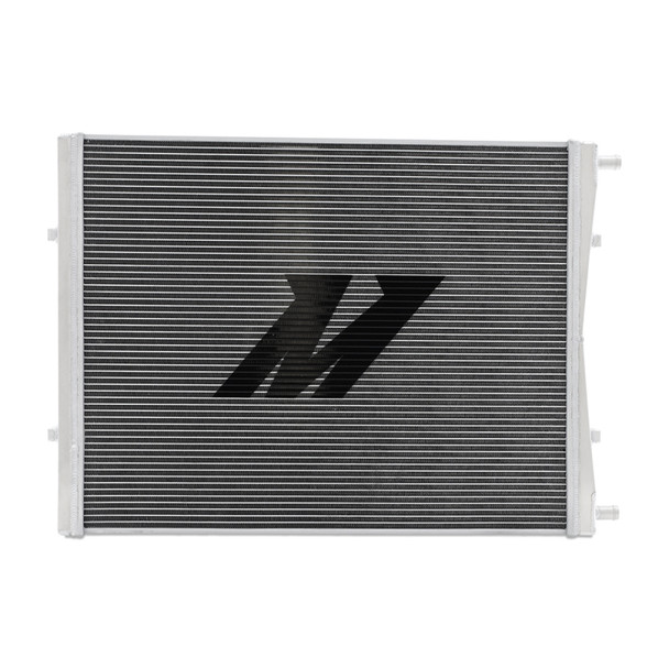 Mishimoto Universal Dual-Pass Air-to-Water Heat Exchanger (1500HP) MMRAD-HE-04