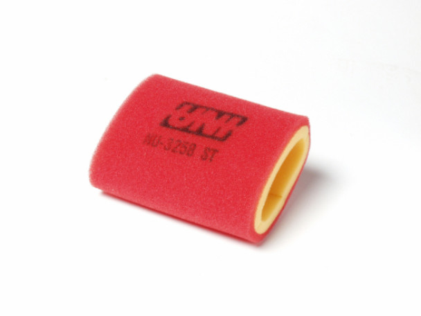 Uni Filter Yamaha Kodiak/450 / Grizzly 350-450 / Wolverine 350/450 Air Filter NU-3258ST