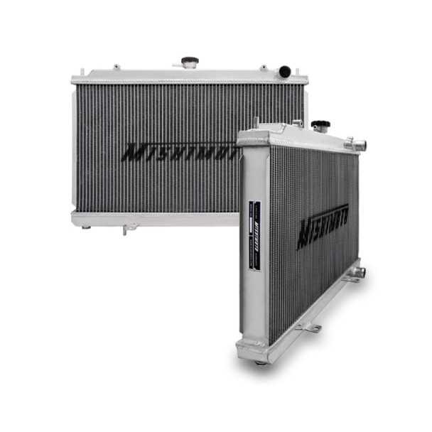 Mishimoto 95-98 Nissan 240sx w/ KA Aluminum Radiator MMRAD-240-95KA