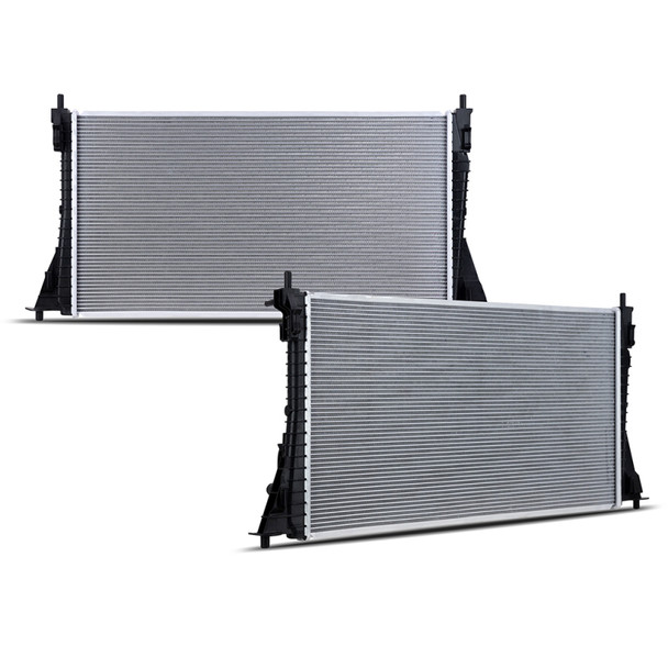 Mishimoto 2021+ Ford Mustang Mach-E Replacement Radiator R13916