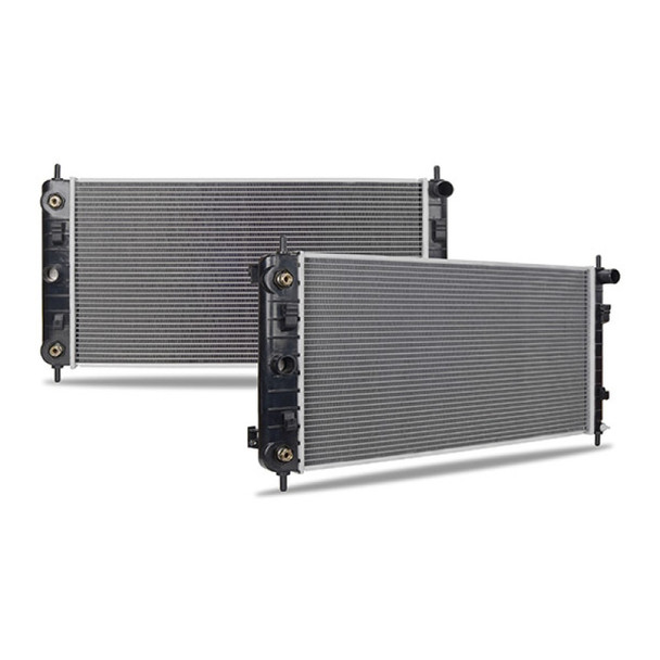 Mishimoto Chevrolet Malibu Replacement Radiator 2008-2012 R2864-AT