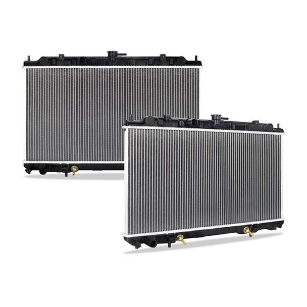 Mishimoto Nissan Sentra Replacement Radiator 2000-2006 R2327-AT