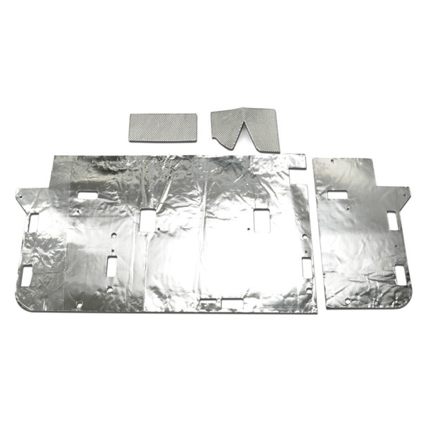 DEI 15-21 Honda Pioneer 1000 Heat Shield Kit 10874