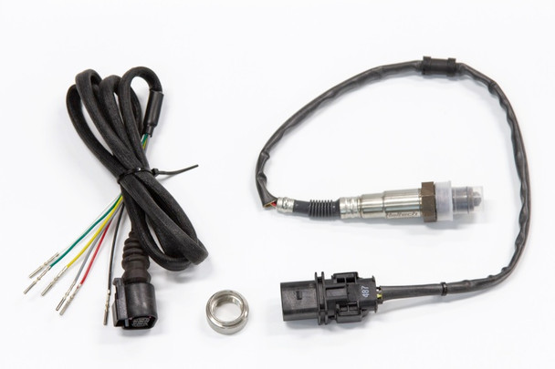 Haltech Onboard Wideband Sensor Pack for Elite PRO Plug-in ECUs HT-010740