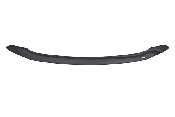 AVS 11-15 Kia Sorento Aeroskin Low Profile Acrylic Hood Shield - Smoke 322081