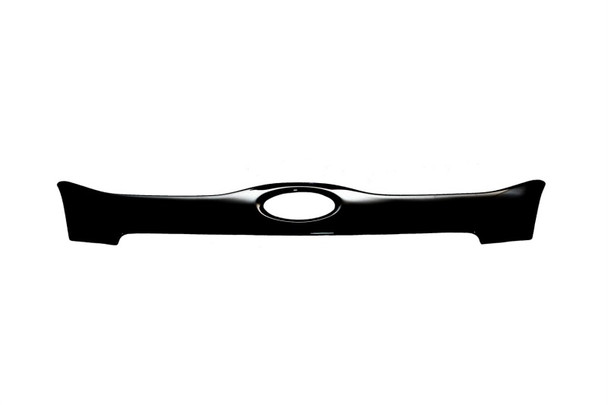 AVS 09-11 Kia Soul Aeroskin Low Profile Acrylic Hood Shield - Smoke 320007