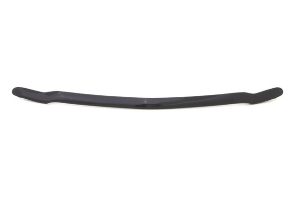 AVS 14-15 Chevy Silverado 1500 Hoodflector Low Profile Hood Shield - Smoke 21002