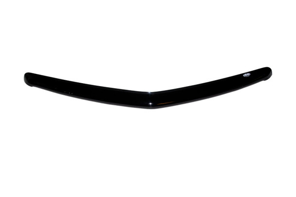 AVS 07-09 Acura MDX High Profile Bugflector II Hood Shield - Smoke 25852