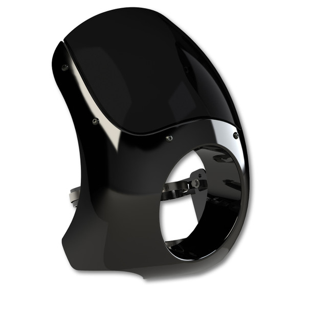 Burly Brand Outlaw Fairing B10-0001