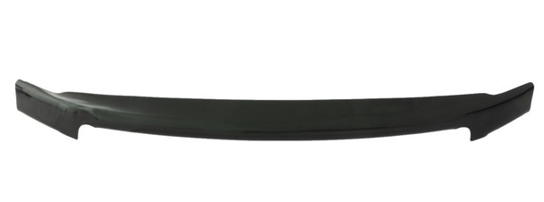 AVS 19-20 RAM 2500 / 19-23 RAM 4500/5500 High Profile Bugflector Hood Shield - Smoke 23614