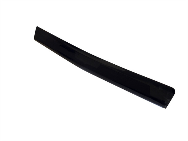 AVS 10-13 Ford Transit Connect Bugflector Medium Profile Hood Shield - Smoke 23063