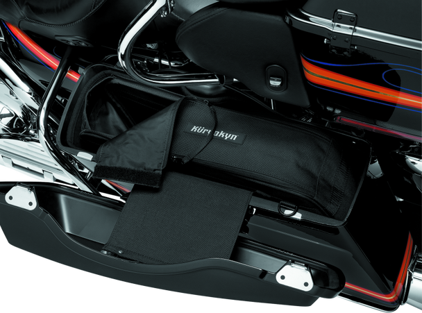 Kuryakyn Removable Saddlebag Liners 4170