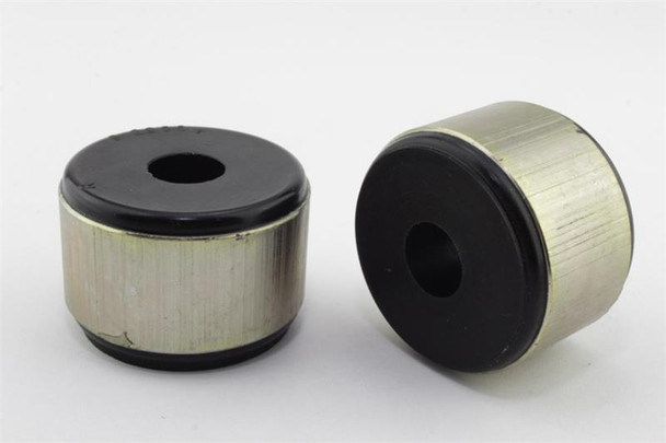 Whiteline Plus 03-06 EVO 8/9 Traction Control Rear Differential Mount Insert W92956