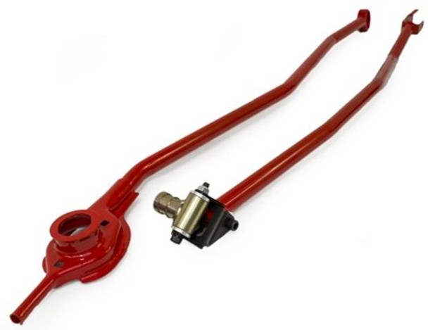 Innovative 88-91 Honda Civic / CRX B-Series B-Series Shift linkage for EF 59119