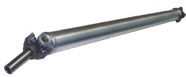 DSS Subaru 2002-2007 WRX Automatic / 6-Speed Conversion (R160 Rear) 1-Piece Aluminum Shaft SUSH6 610094