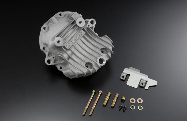 Greddy R32 / R33 / R34 Rear Diff Cover 14520499