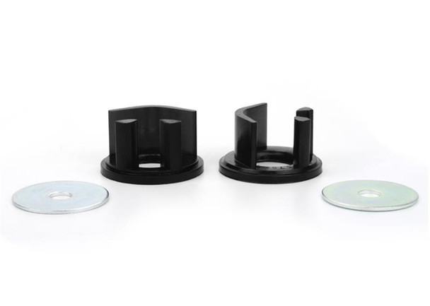 Whiteline 9/98+ Subaru Legacy / 9/98-8/09 Outback Diff-Mount in Cradle Insert Bushing KDT927
