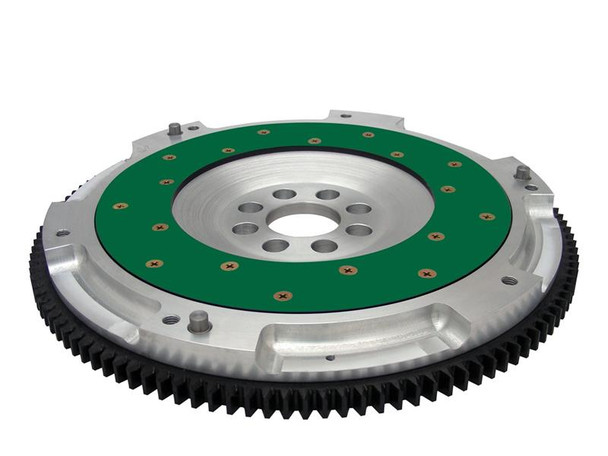 Fidanza 90-95 Toyota MR2 2.2L NT / 83-01 Camry 2.0L / 06-00 Rav 4 2.0L Aluminum Flywheel 130901